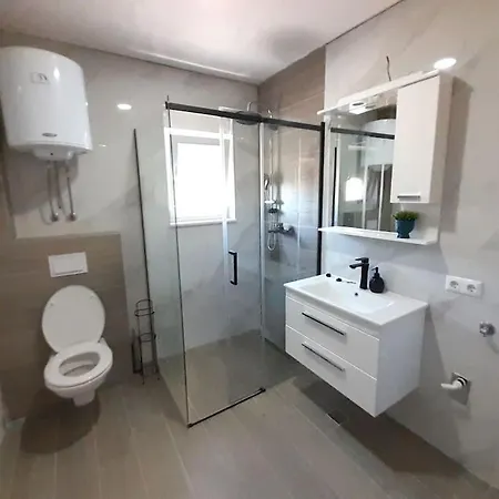 Guest House Vrsine Vrsine