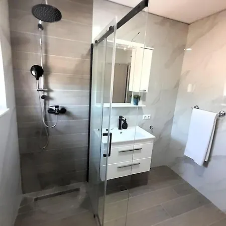 Guest House Vrsine Vrsine