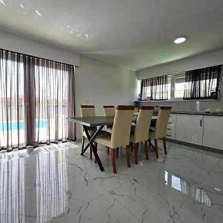 Guest House Vrsine Vrsine