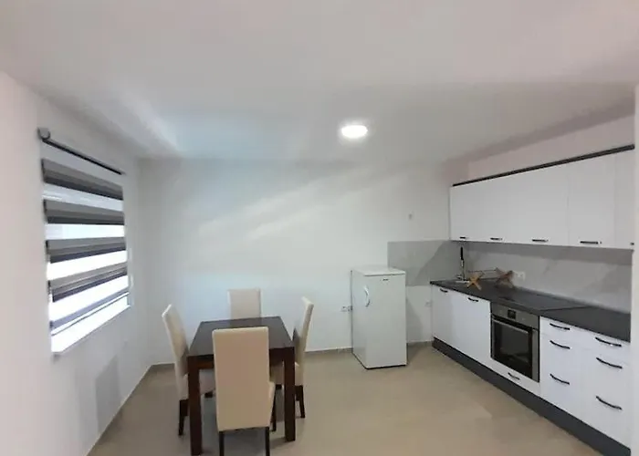 Guest House Vrsine Vrsine